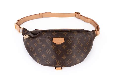 louis vuitton bimbag|louis vuitton bumbag discontinued.